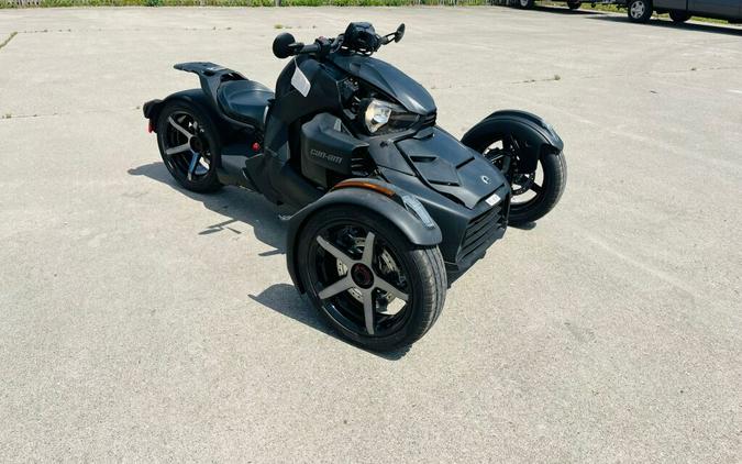 2023 Can-Am™ Ryker Sport 900 ACE™