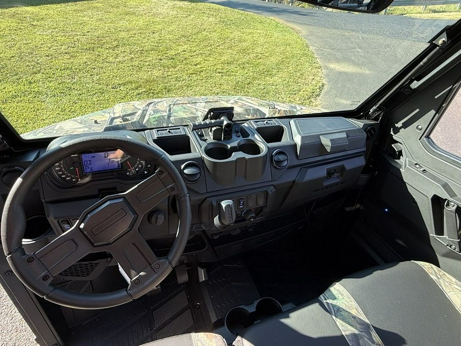 2026 Polaris® Ranger XP 1000 NorthStar Premium Polaris Pursuit Camo