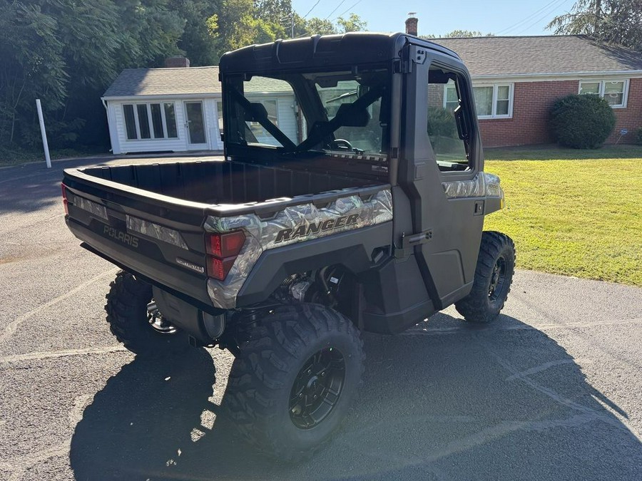 2026 Polaris® Ranger XP 1000 NorthStar Premium Polaris Pursuit Camo