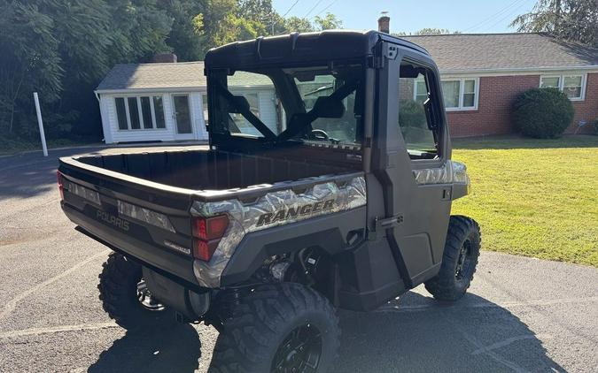 2026 Polaris® Ranger XP 1000 NorthStar Premium Polaris Pursuit Camo