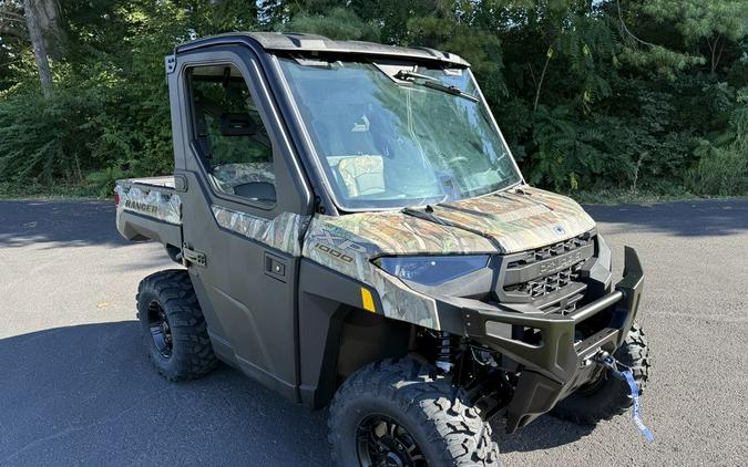 2026 Polaris® Ranger XP 1000 NorthStar Premium Polaris Pursuit Camo