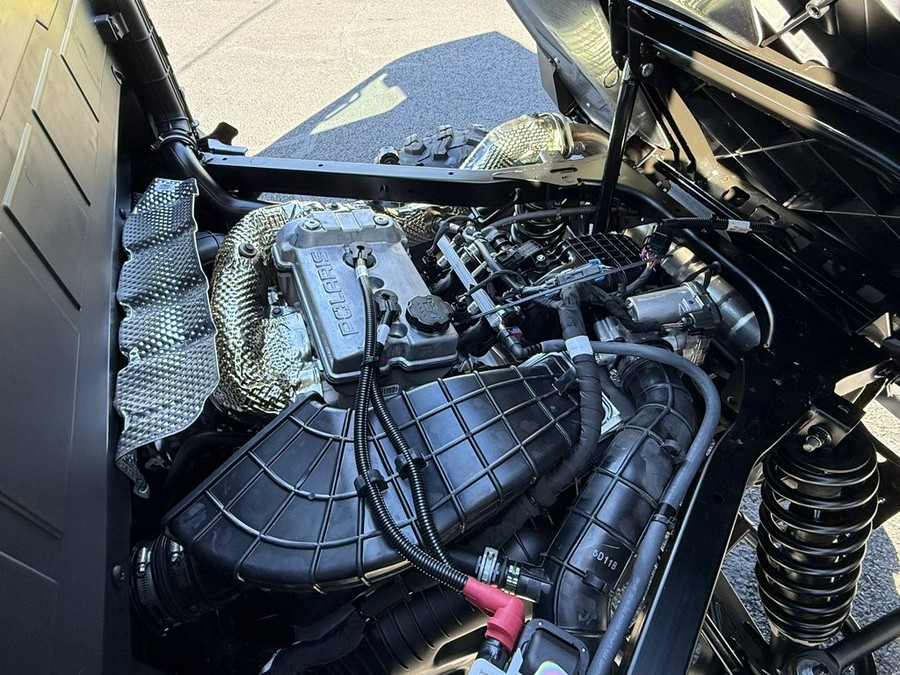 2026 Polaris® Ranger XP 1000 NorthStar Premium Polaris Pursuit Camo