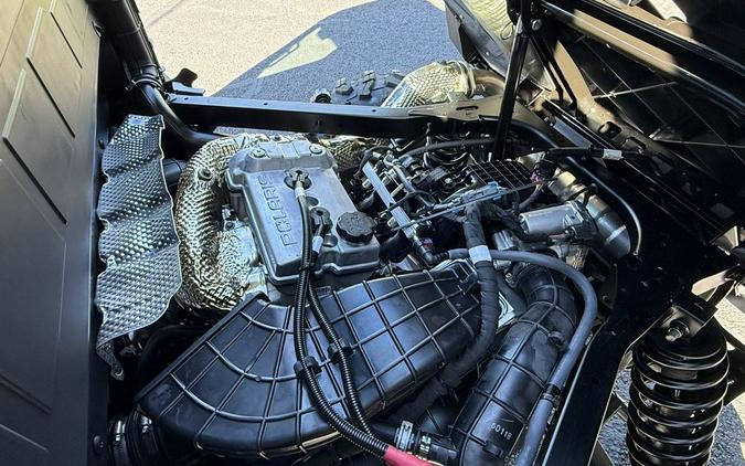 2026 Polaris® Ranger XP 1000 NorthStar Premium Polaris Pursuit Camo