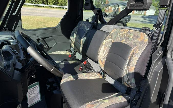 2026 Polaris® Ranger XP 1000 NorthStar Premium Polaris Pursuit Camo