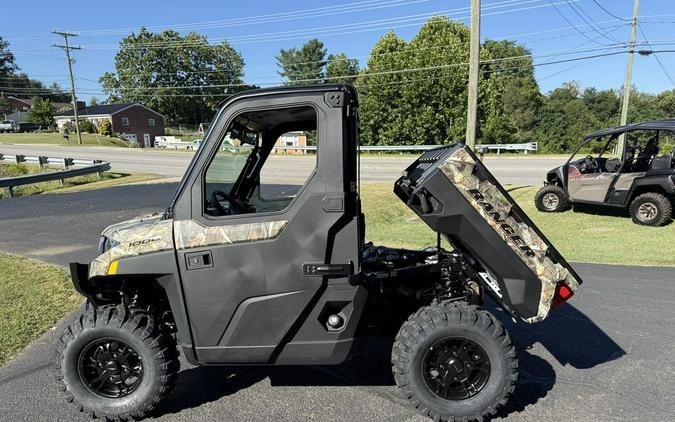 2026 Polaris® Ranger XP 1000 NorthStar Premium Polaris Pursuit Camo