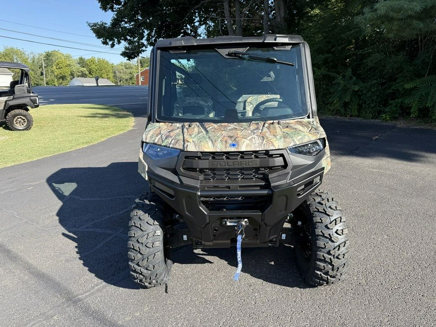 2026 Polaris® Ranger XP 1000 NorthStar Premium Polaris Pursuit Camo