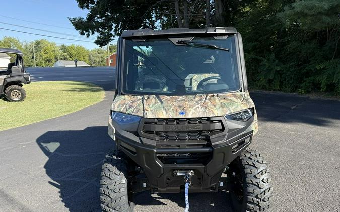 2026 Polaris® Ranger XP 1000 NorthStar Premium Polaris Pursuit Camo