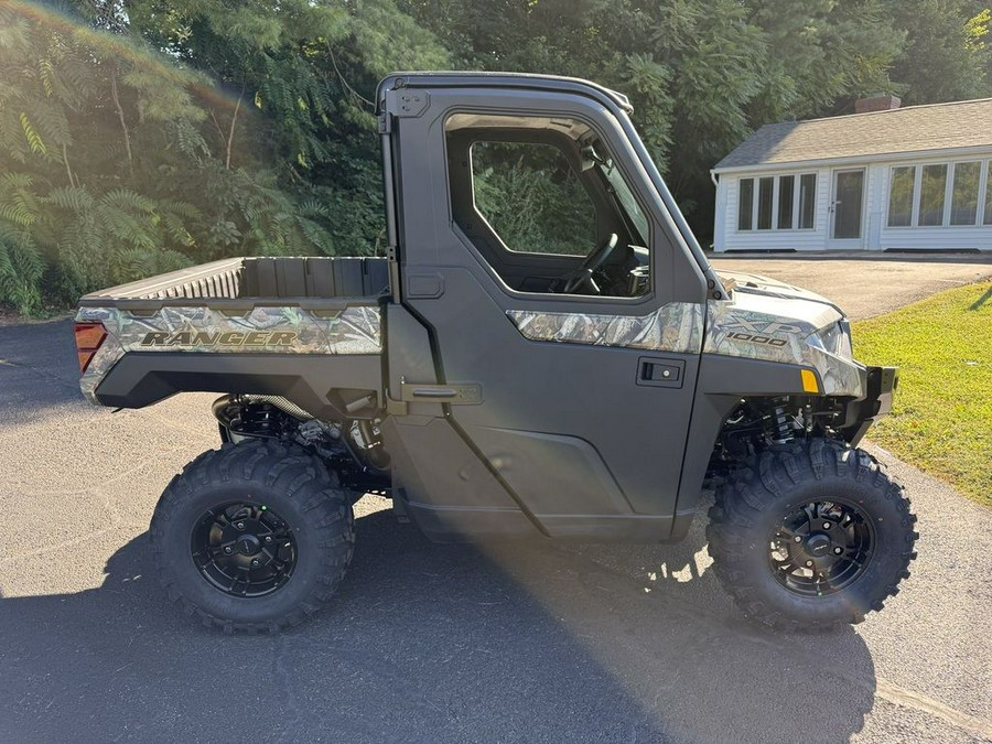 2026 Polaris® Ranger XP 1000 NorthStar Premium Polaris Pursuit Camo