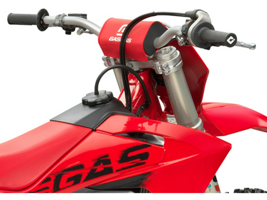 2025 GASGAS MC 300
