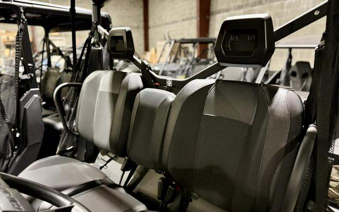 2026 Can-Am® Defender XT HD11 With 10.25 in.display Dark Wildland Camo