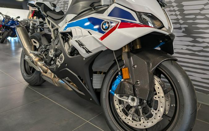 2026 BMW S 1000 RR