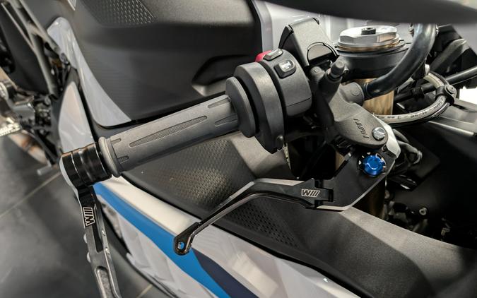 2026 BMW S 1000 RR
