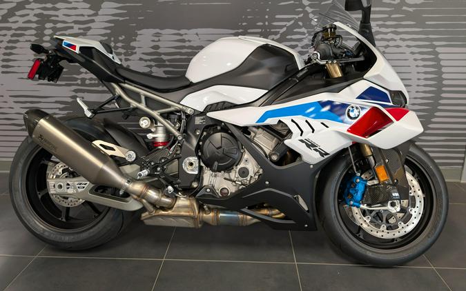 2026 BMW S 1000 RR