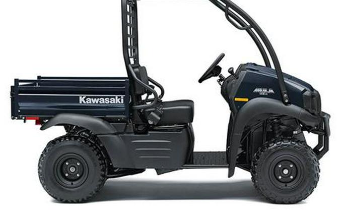 2026 Kawasaki MULE SX