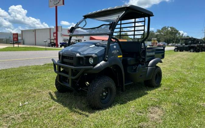 2026 Kawasaki MULE SX™