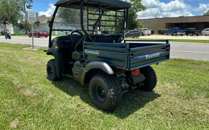 2026 Kawasaki MULE SX™