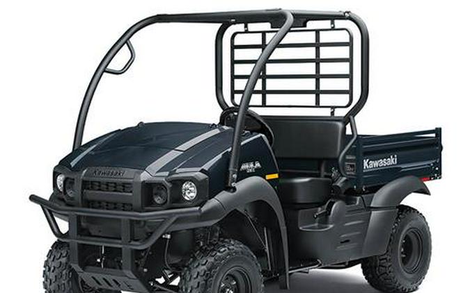 2026 Kawasaki MULE SX