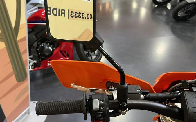 2026 KTM 500 EXC-F