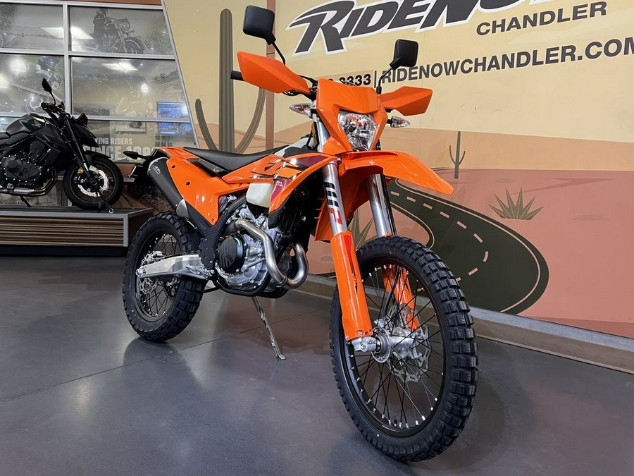 2026 KTM 500 EXC-F