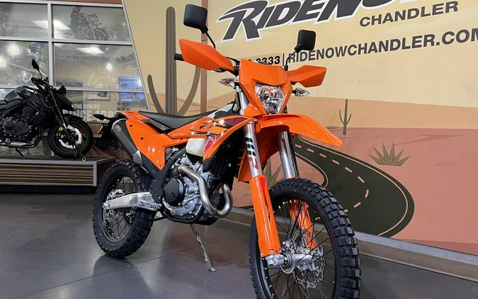 2026 KTM 500 EXC-F