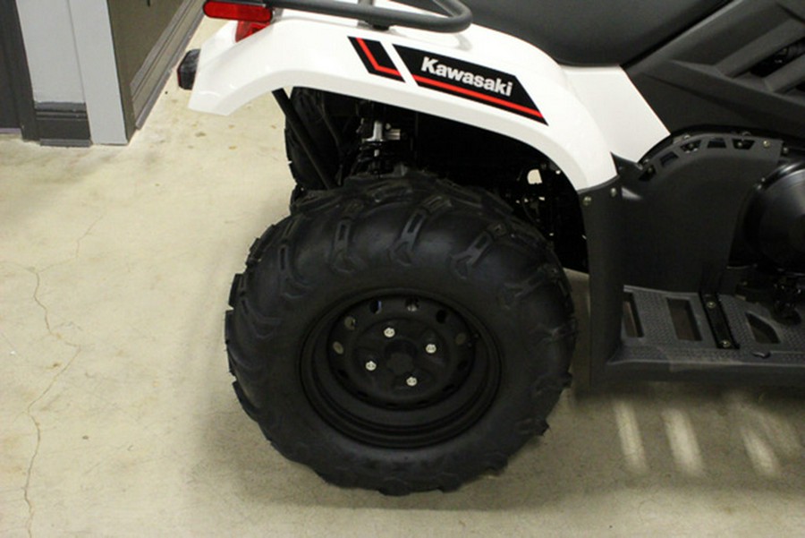 2025 Kawasaki Brute Force 450 4x4