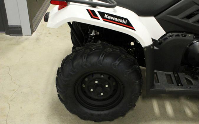 2025 Kawasaki Brute Force 450 4x4