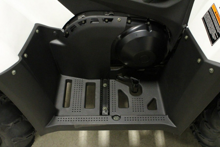 2025 Kawasaki Brute Force 450 4x4