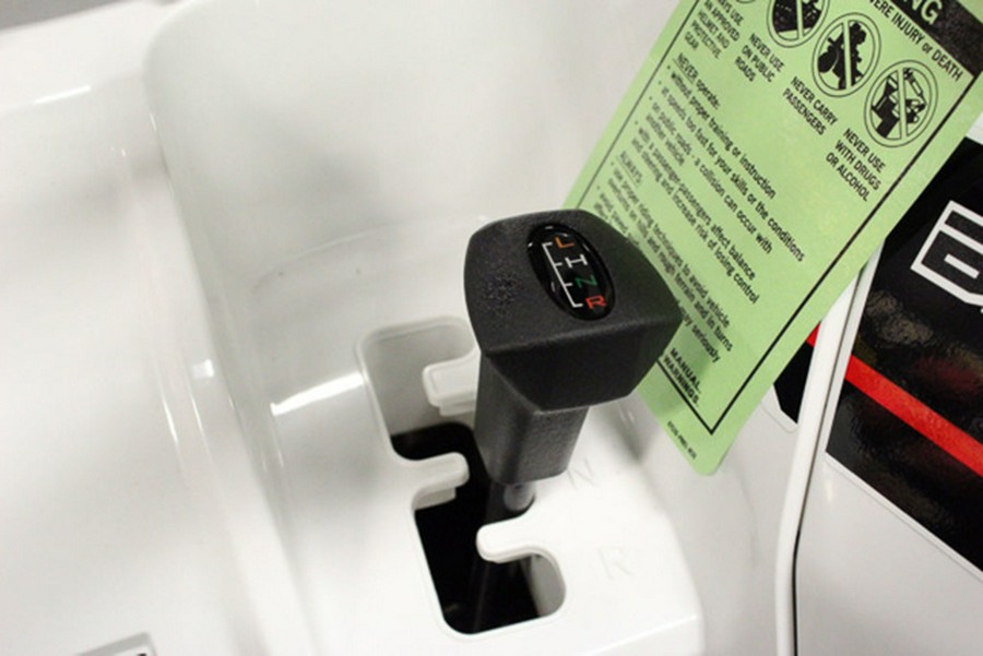 2025 Kawasaki Brute Force 450 4x4