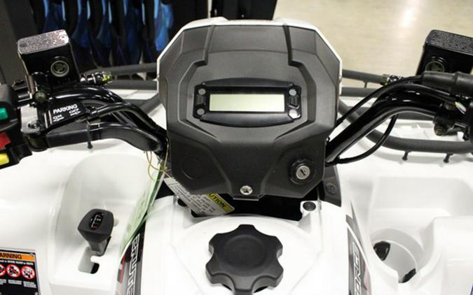 2025 Kawasaki Brute Force 450 4x4