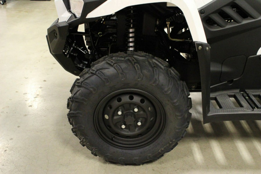 2025 Kawasaki Brute Force 450 4x4