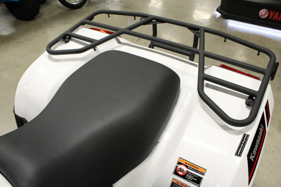 2025 Kawasaki Brute Force 450 4x4