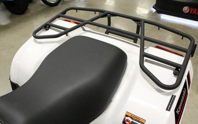 2025 Kawasaki Brute Force 450 4x4