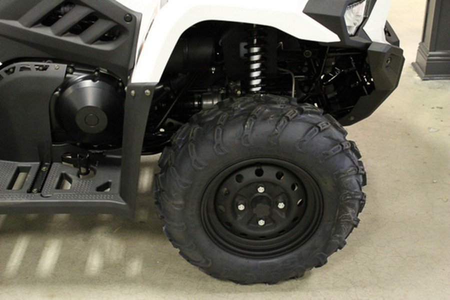 2025 Kawasaki Brute Force 450 4x4