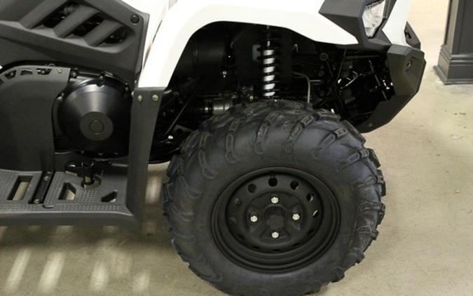 2025 Kawasaki Brute Force 450 4x4