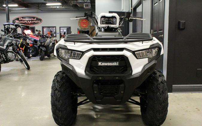 2025 Kawasaki Brute Force 450 4x4