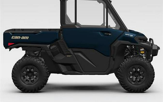 2026 Can-Am Defender XT CAB HD11 with 10.25 in. touchscreen display