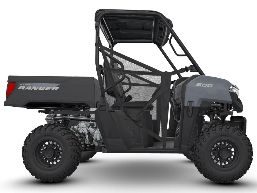 2026 Polaris Ranger 500