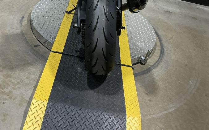 2013 Suzuki GSX-R750™