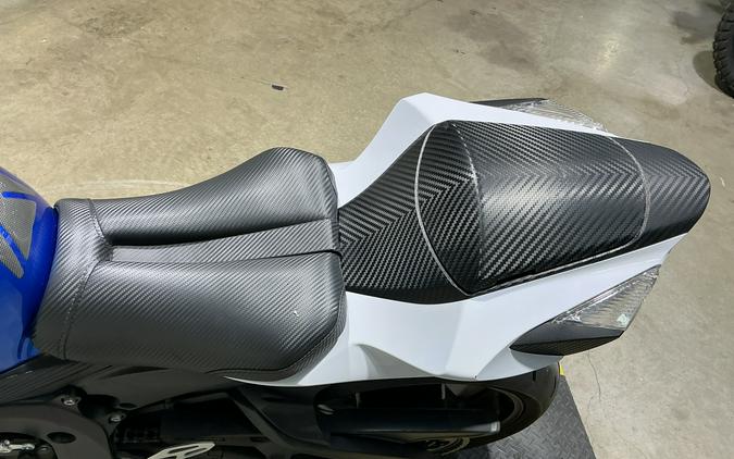 2013 Suzuki GSX-R750™