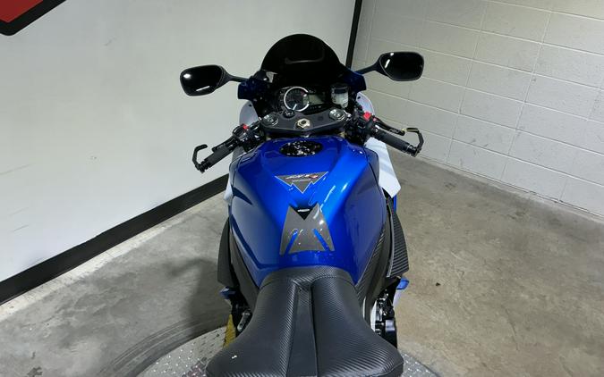 2013 Suzuki GSX-R750™
