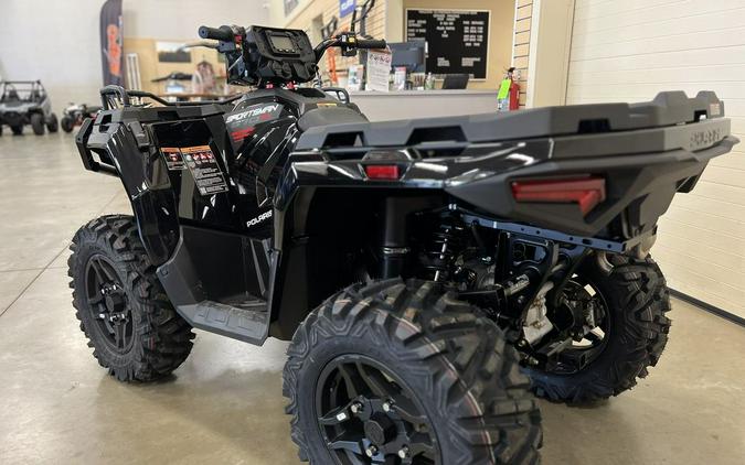 2026 Polaris® Sportsman 570 Trail