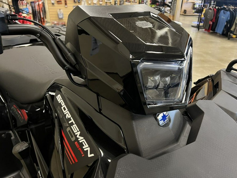 2026 Polaris® Sportsman 570 Trail