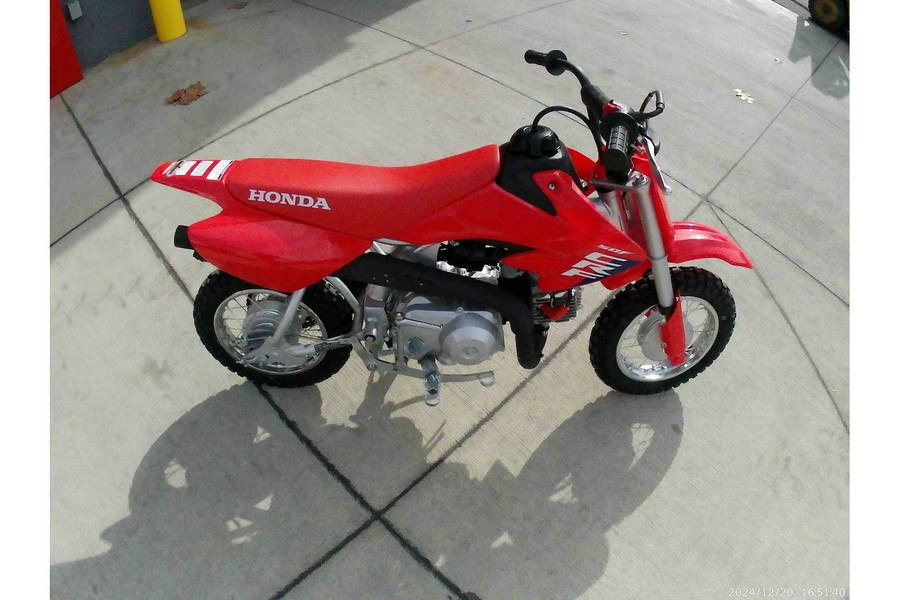 2026 Honda CRF® 50F