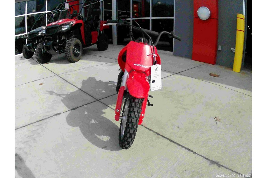 2026 Honda CRF® 50F
