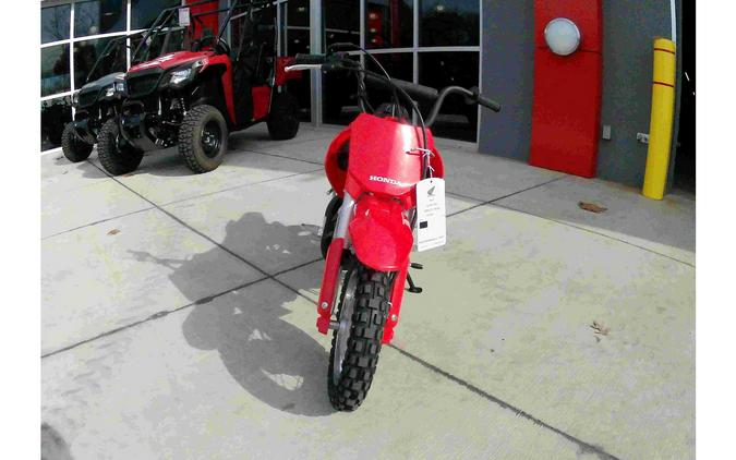 2026 Honda CRF® 50F