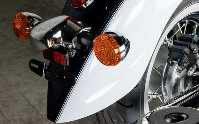 2026 Kawasaki Vulcan 900 Classic