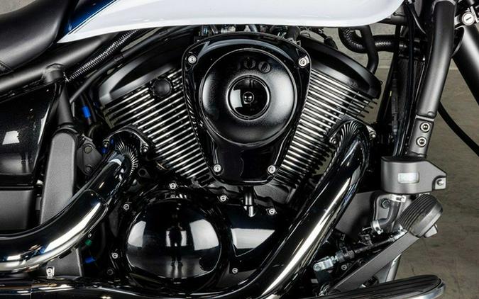 2026 Kawasaki Vulcan 900 Classic