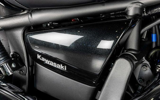 2026 Kawasaki Vulcan 900 Classic