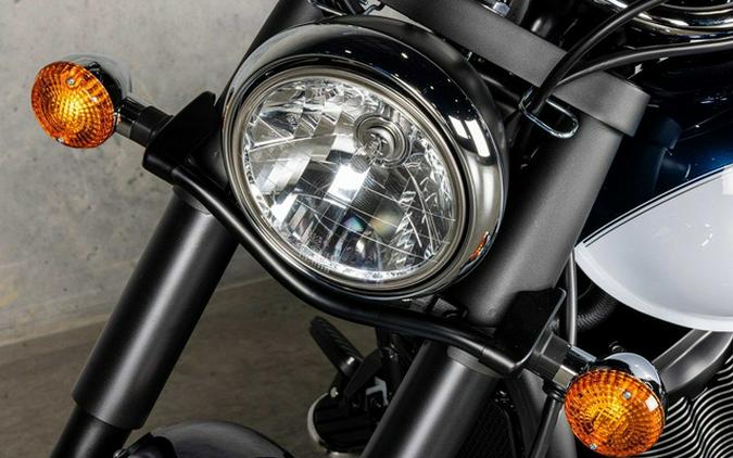 2026 Kawasaki Vulcan 900 Classic