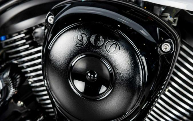 2026 Kawasaki Vulcan 900 Classic